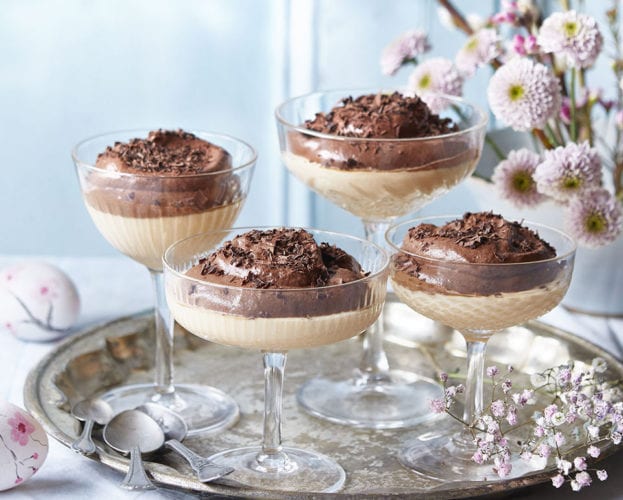 chocolate-mousse