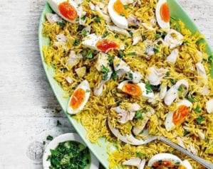 Kedgeree picture for collection