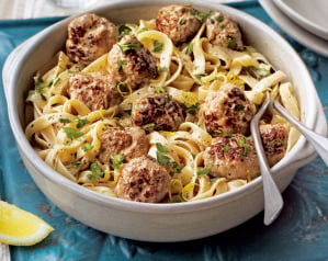 pork-ricotta-meatballs