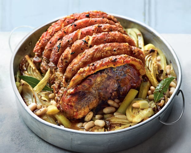 pork-shoulder-leeks-cannellini