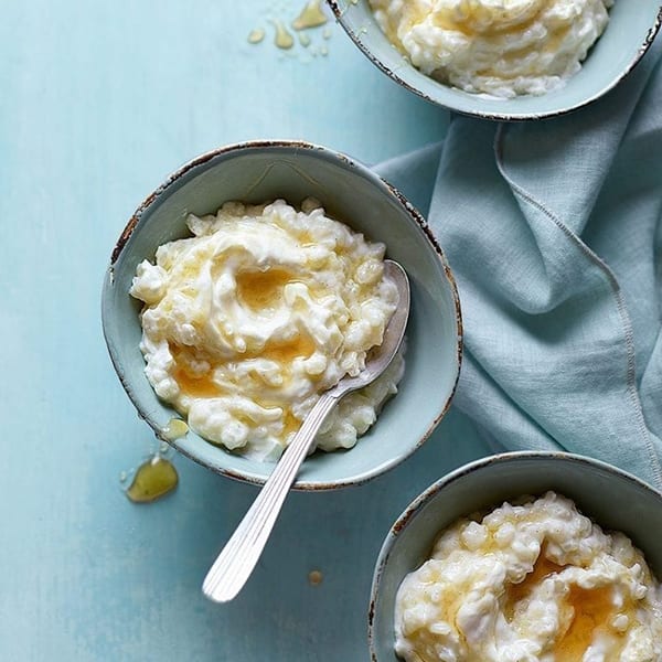 rice-pudding