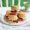 How to recreate the perfect afternoon tea at home - delicious. magazine