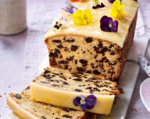 simnel-cake