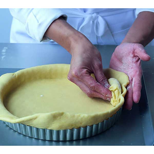 Pastry Leiths