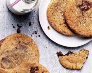Cookie recipes
