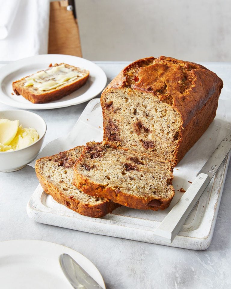 Banana bread