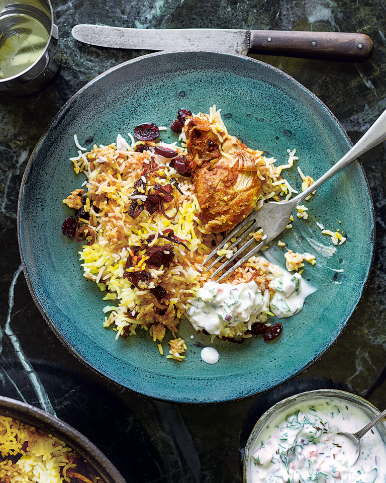 We’ve got 6 Dishoom recipes to keep you satisfied during lockdown