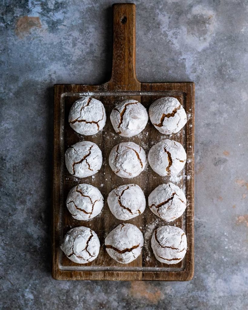 Online cookery classes