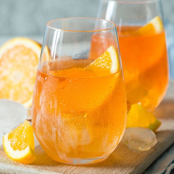 aperol spritz