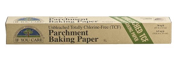 baking paper