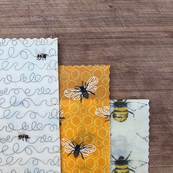 beeswax wraps