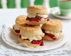 13 best scone recipes