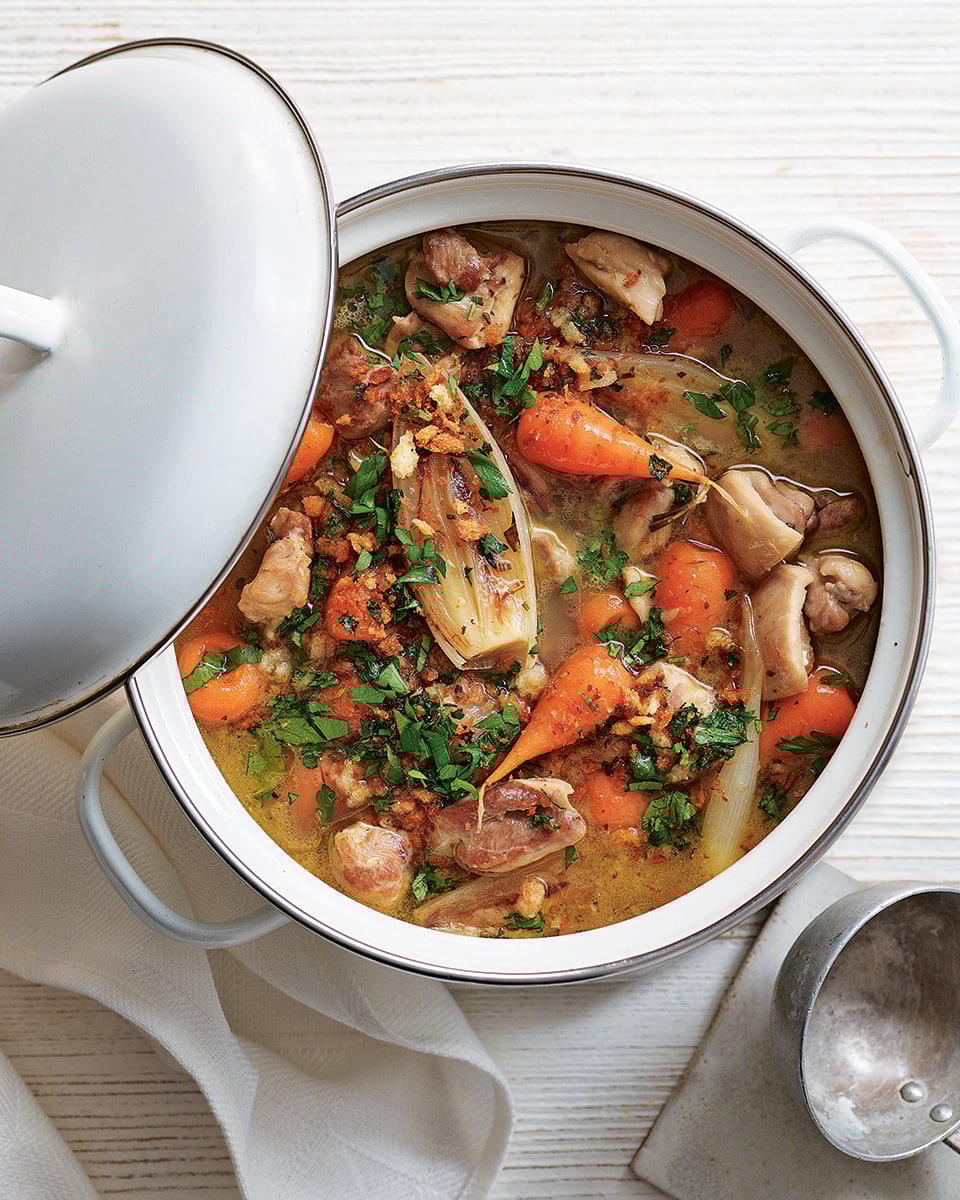 Make once, eat twice: brilliant batch cook recipes - delicious. magazine