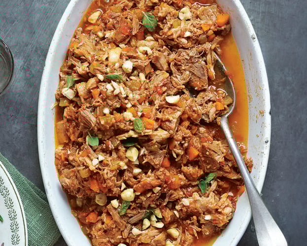 make ahead recipes