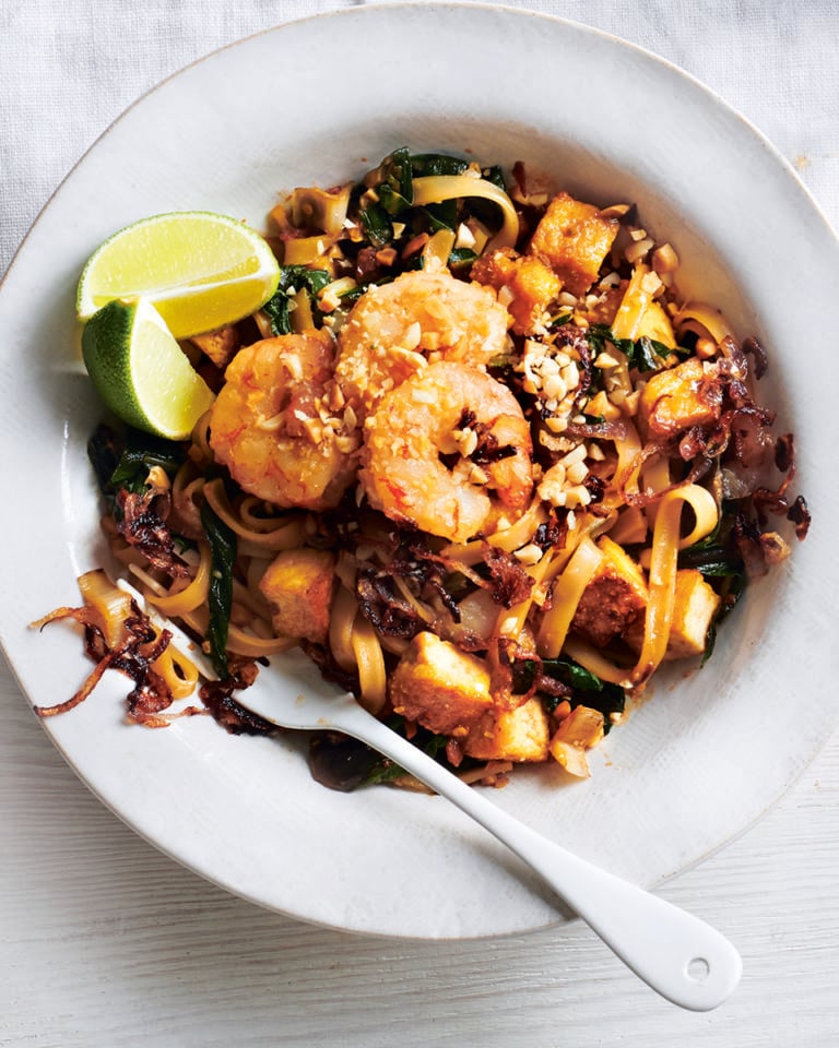 Recipe of the day. - Page 16 Pad-thai-768x960