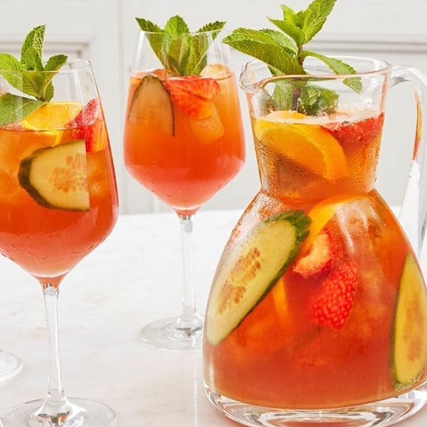 pimm's