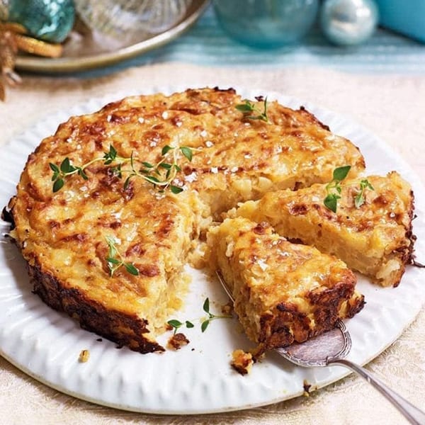 potato cake