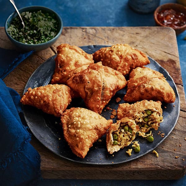 samosas