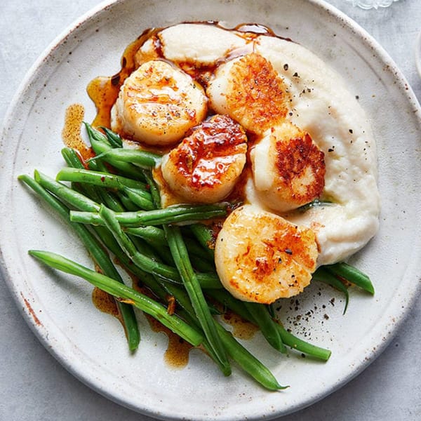 scallops