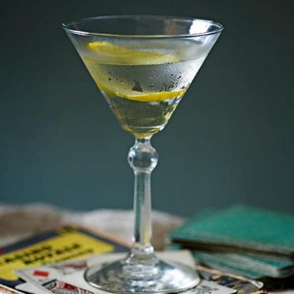 martini