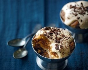 Classic tiramisu recipes