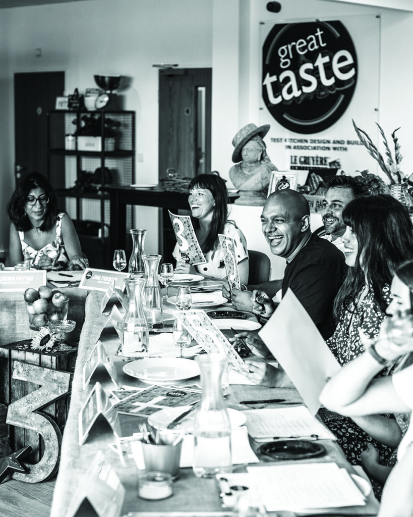 Great Taste Awards