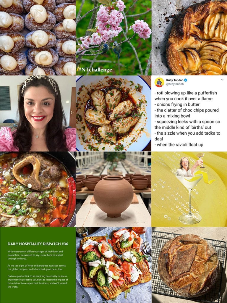 10 mood-boosting Instagram accounts to follow right now