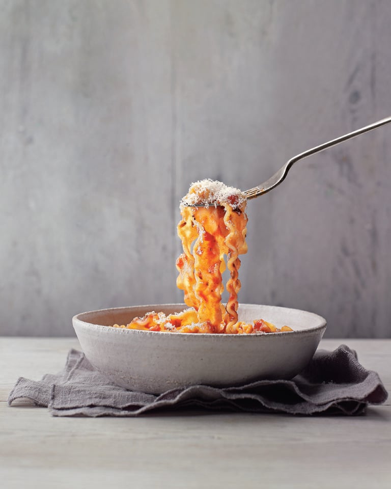 65 Budget Pasta Recipes Delicious Magazine