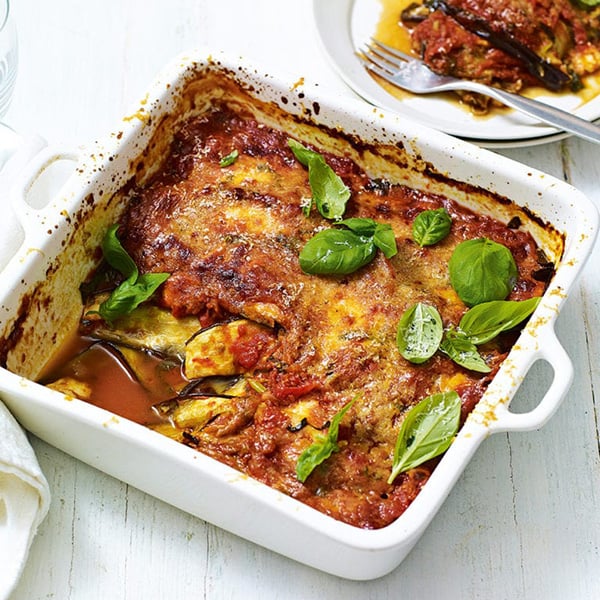 20 best aubergine recipes | delicious. magazine