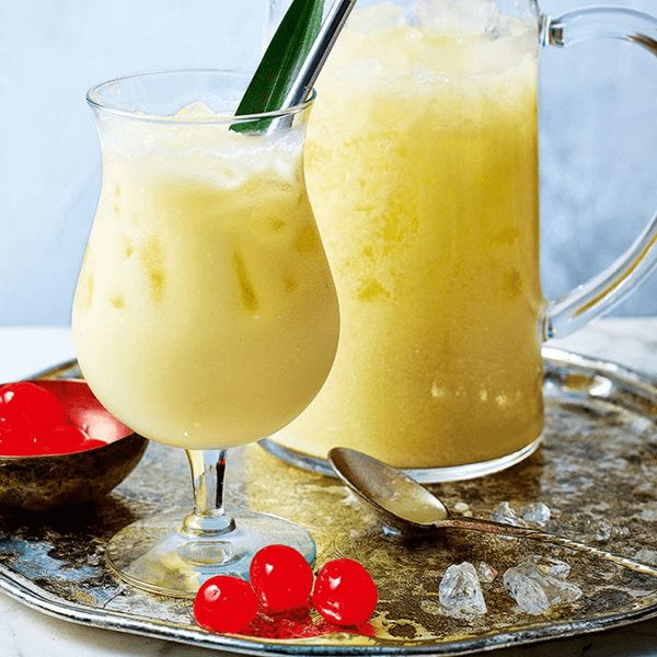 pina colada recipe