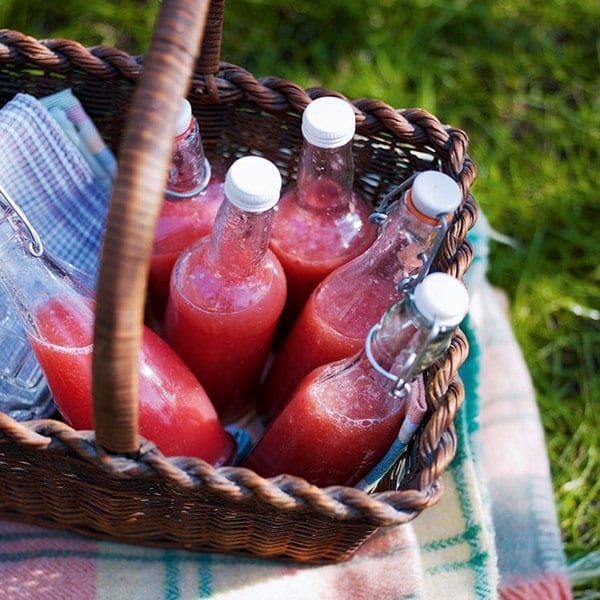 watermelon drink