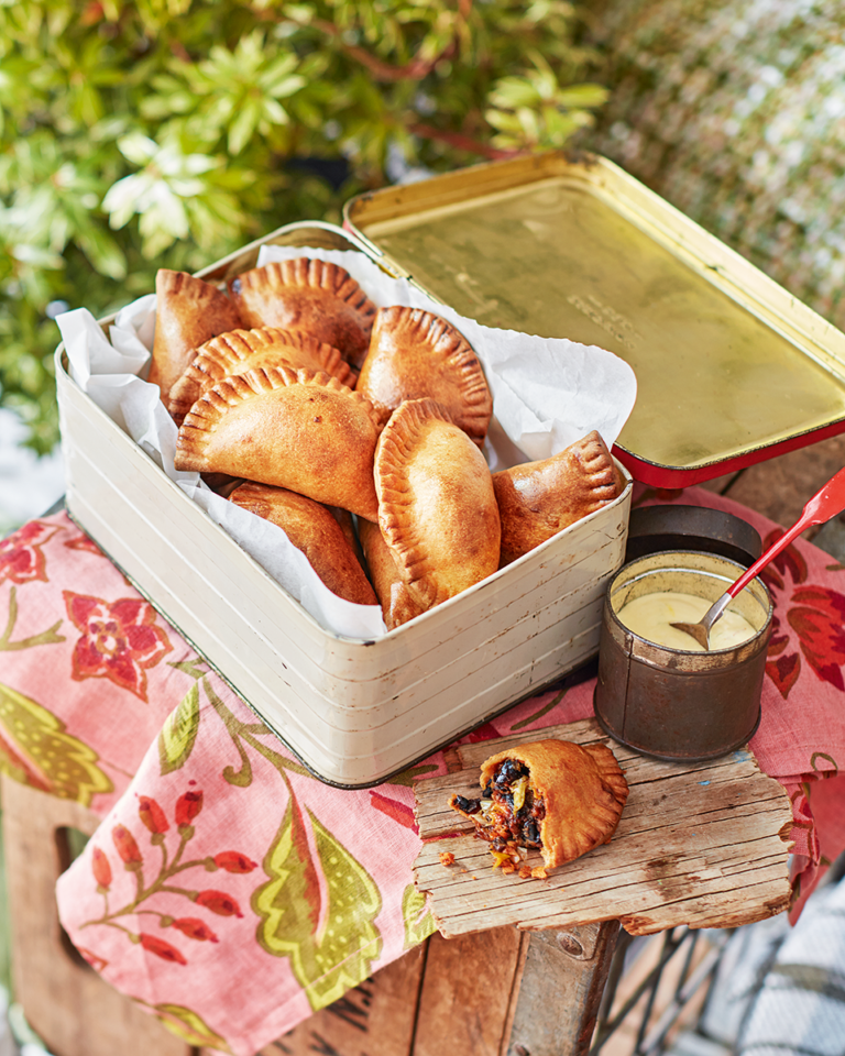 25 best picnic food recipe ideas - delicious. magazine