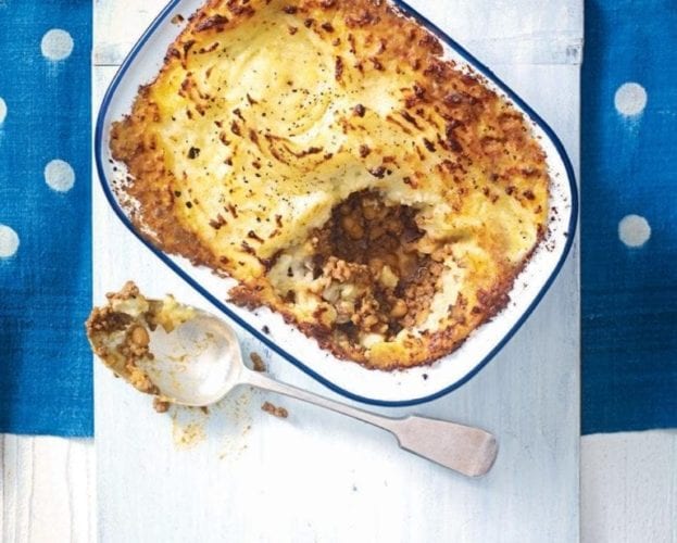 Cottage pie recipes