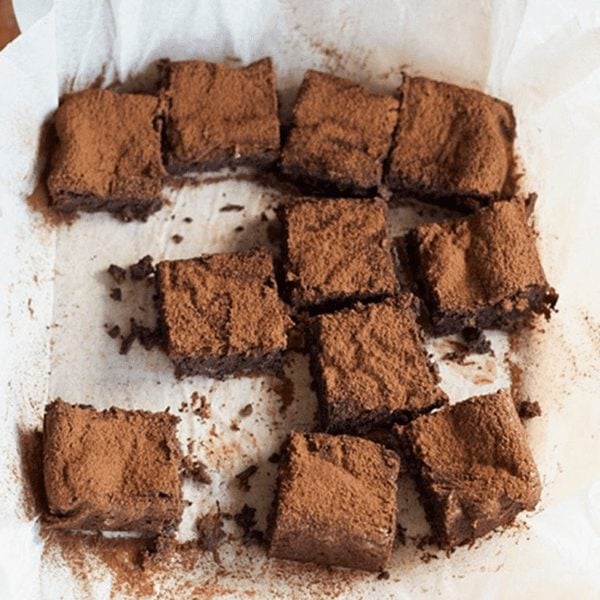 Chocolate brownies