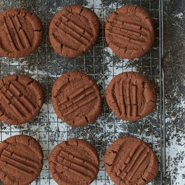 Nigella biscuits