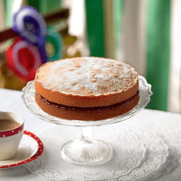 Victoria sandwich