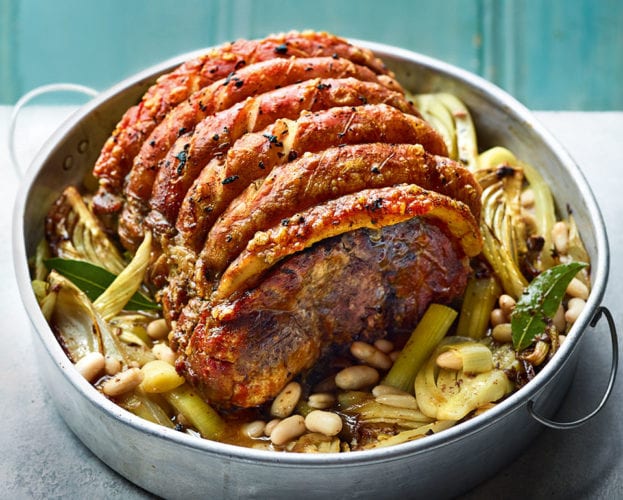 Best Sunday roast recipes