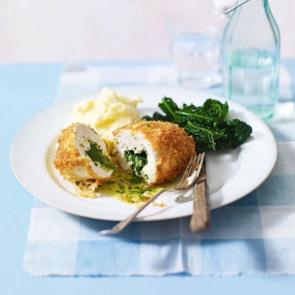 chicken kiev