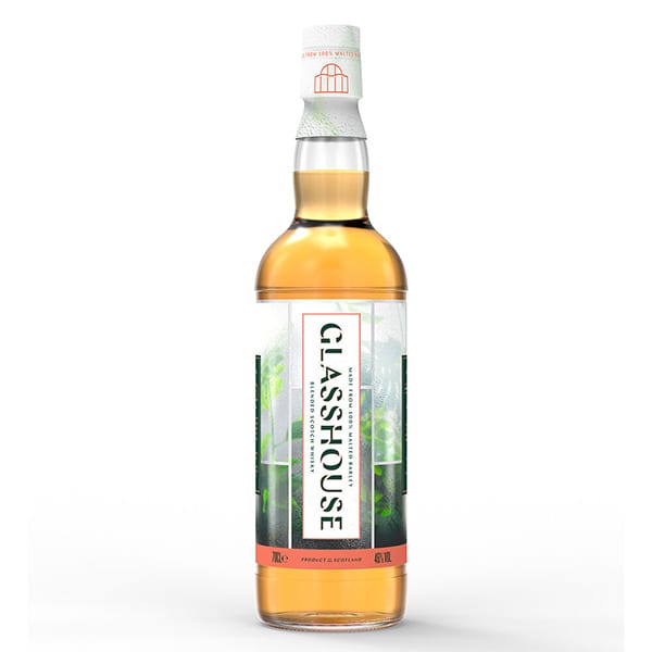 Glasshouse whisky