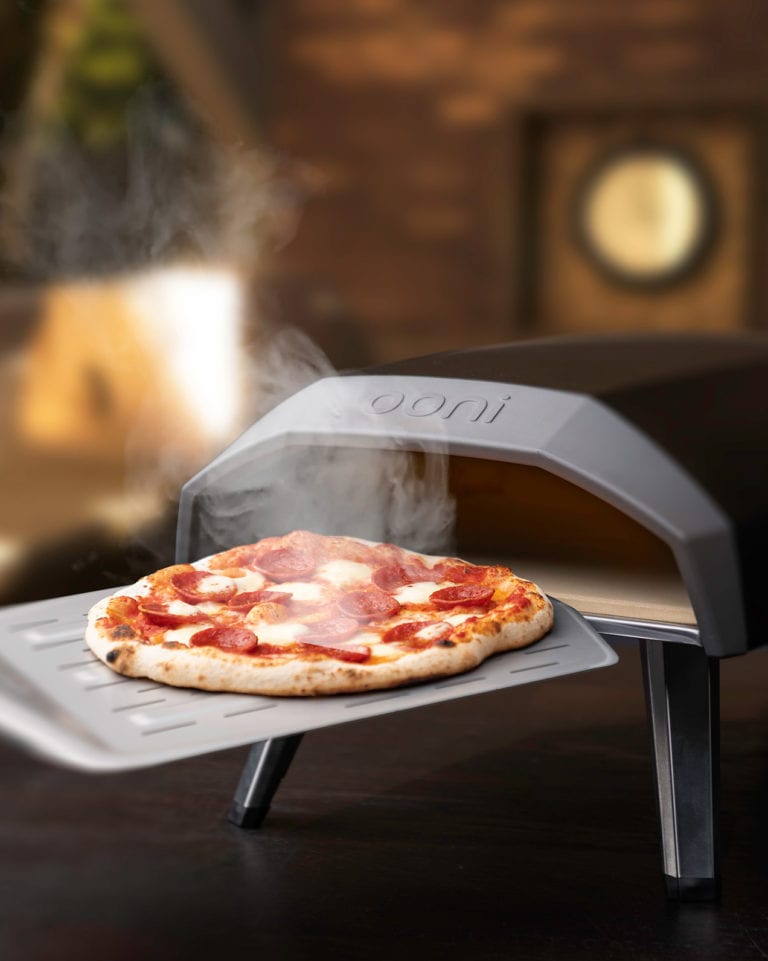 Win £500 to spend on an Ooni pizza oven!