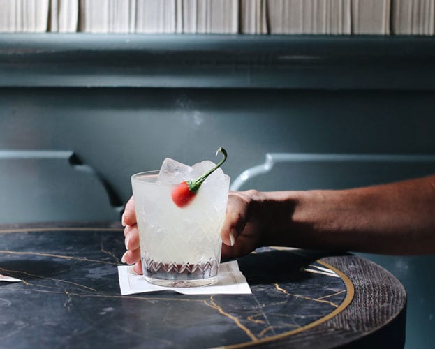 Soho House picante de la casa