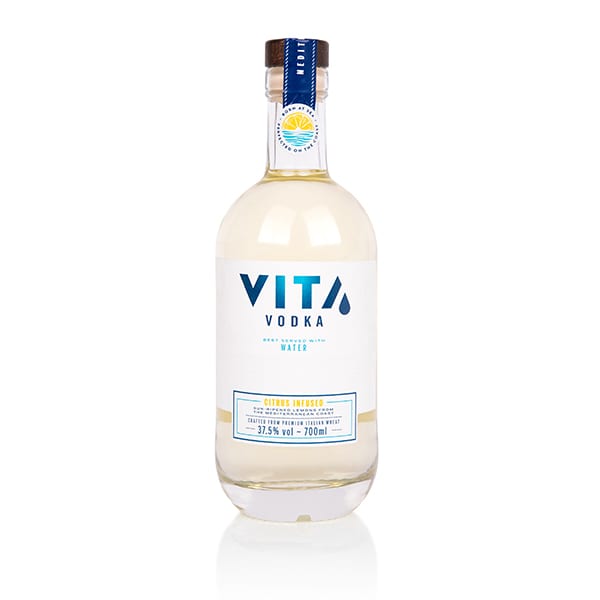 vita vodka