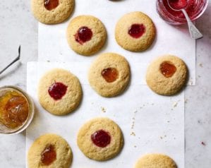 21 easy baking recipes ready in under an hour