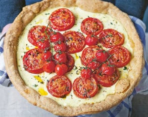 15 best tomato recipes