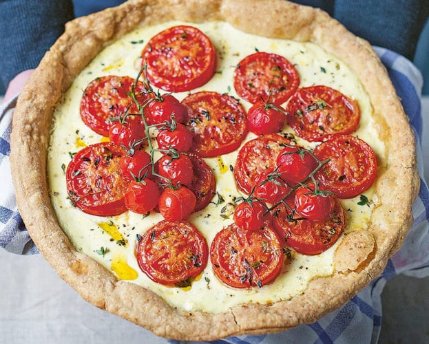 15 best tomato recipes