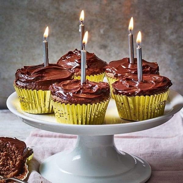 chocolate cupcakes