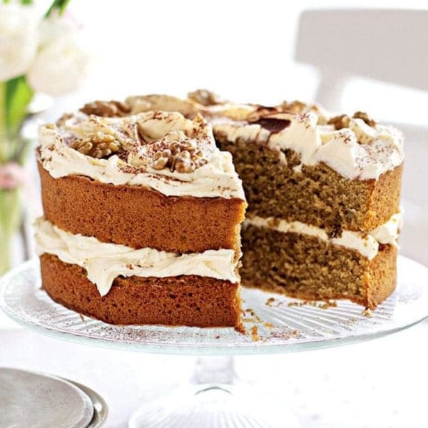 tiramisu coffee cake