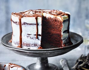 Best birthday cake recipe ideas