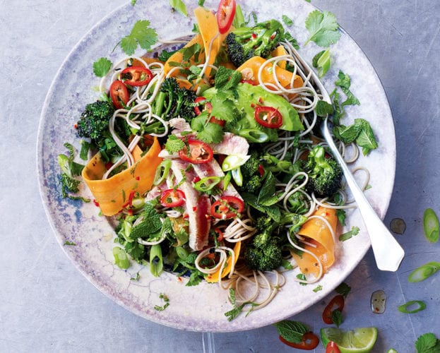 best broccoli recipes