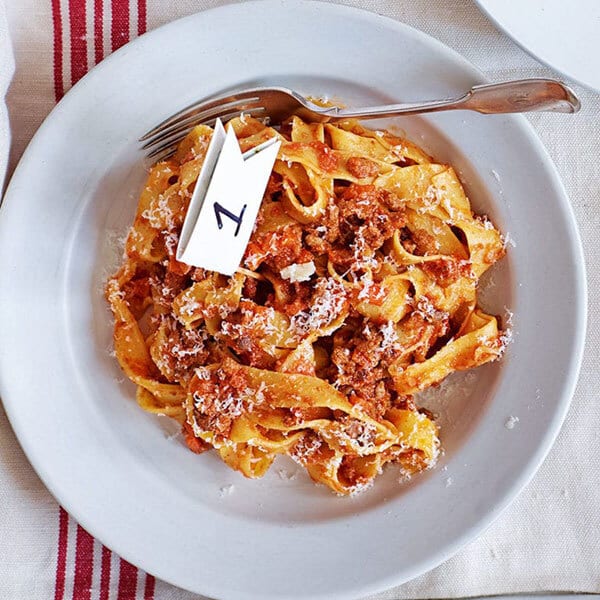 Bolognese